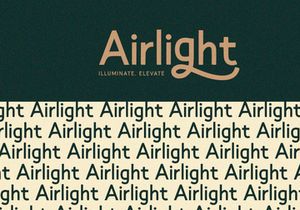 Eighty - Sans Serif Font