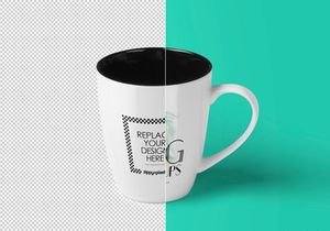 Coffee Cup Mockups