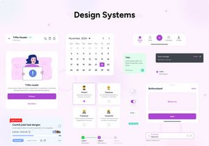 DailyList - To-Do List App UI Kit