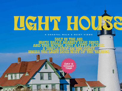 Chonka Muchas | Hand Drawn Groovy Font