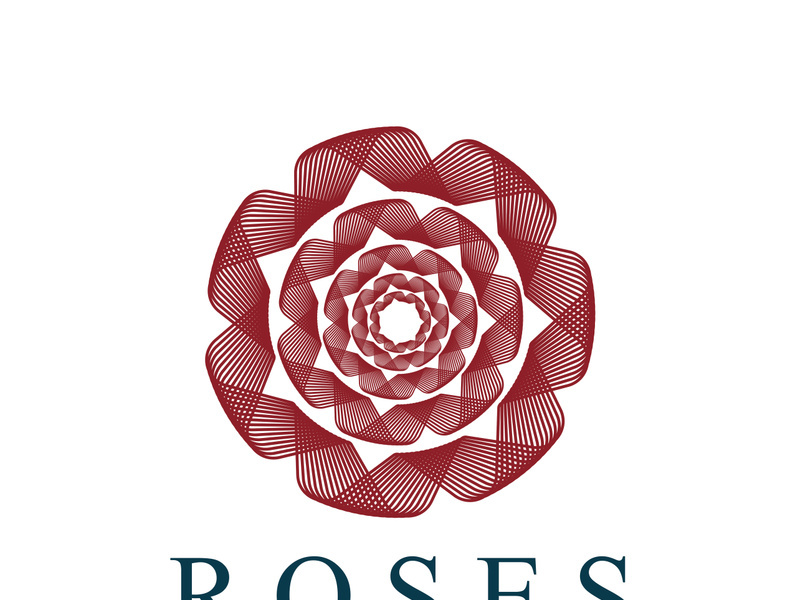 Rose logo