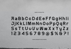 Resana | Display Sans Serif
