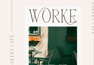 Bingkow modern display serif