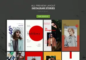 SOKA-Social Media Brand Pack