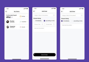 Suzza UI Kit