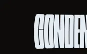 Stadium - Free Display Font