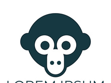 Monkey logo