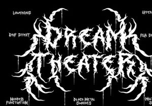 Rusted Sabbath | Black Metal Font