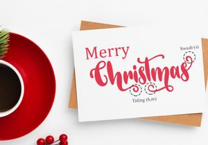 Christmas Festive