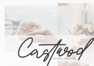 Rastella - Monoline Calligraphy Font