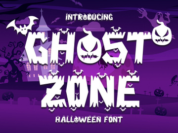 Ghost Zone preview picture