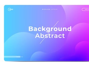 Abstract background design