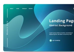 8 Abstract background design