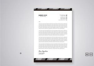 Letterhead