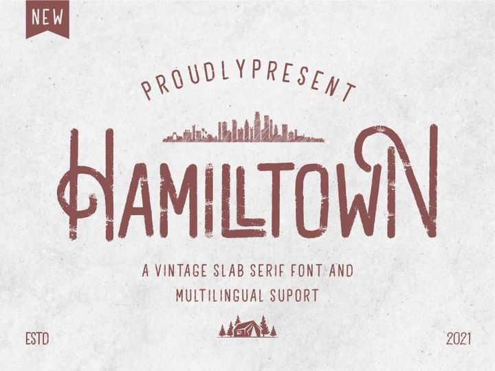 Hamiltown preview picture