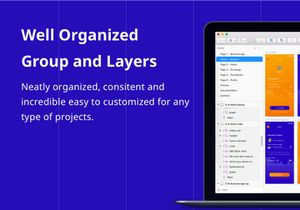 Crypco UI Kit