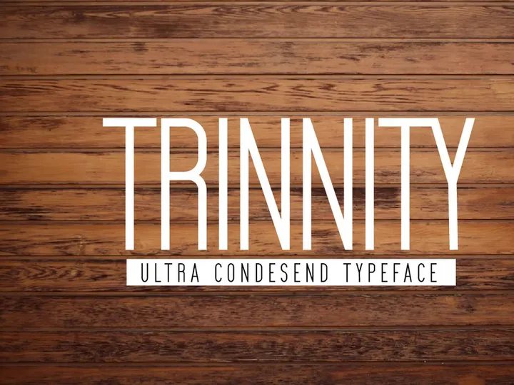 Trinnity