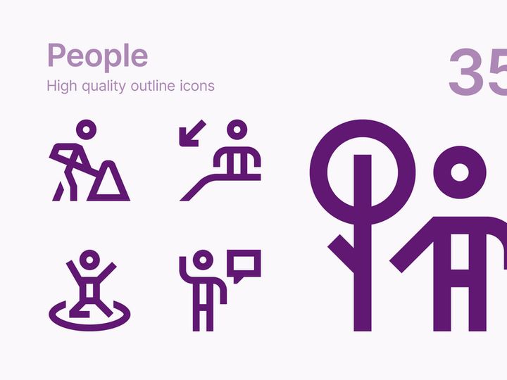 People