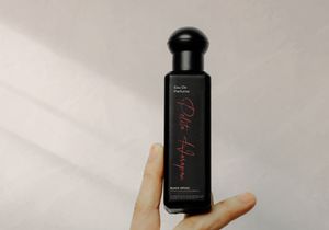 The Dearling | Handwritten Script