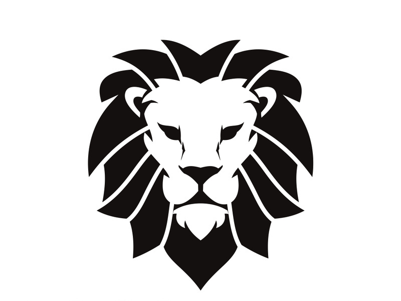 Lion logo