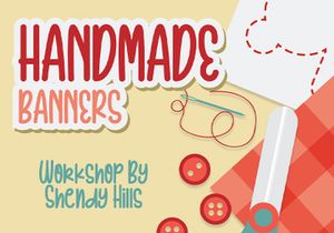 Barnie Kids - Playful Display Font
