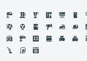 Home — Appliances