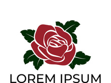 Rose logo