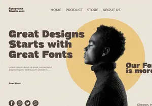 Callido - Sans Serif Font