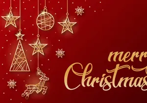 Christmas Qeen