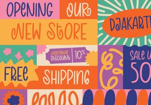 Creamy Wonder | Display Font