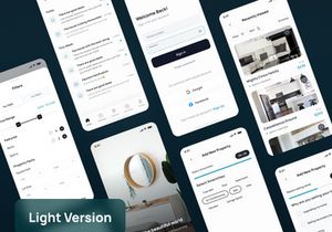 Realix - Real Estate App
