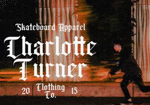 Wilson Wells - Blackletter Decorative Font