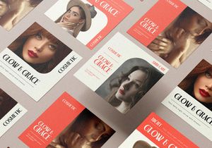 Roseate - Serif Font