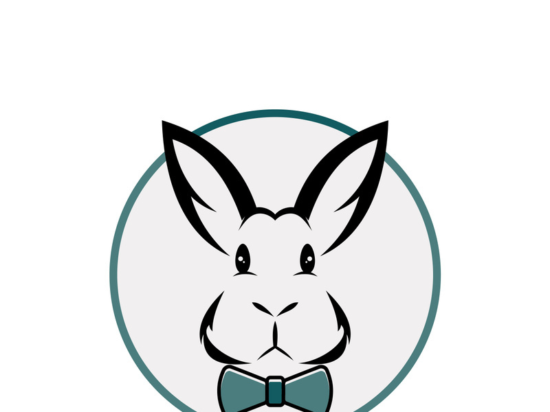 Rabbit logo