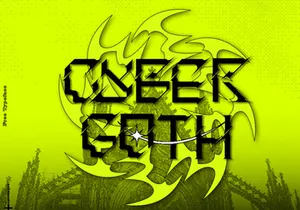 Cybergoth [Free Typeface]