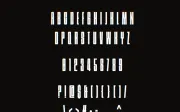 Stadium - Free Display Font