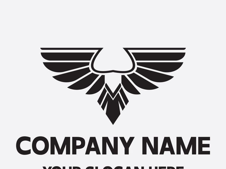 Eagle logo