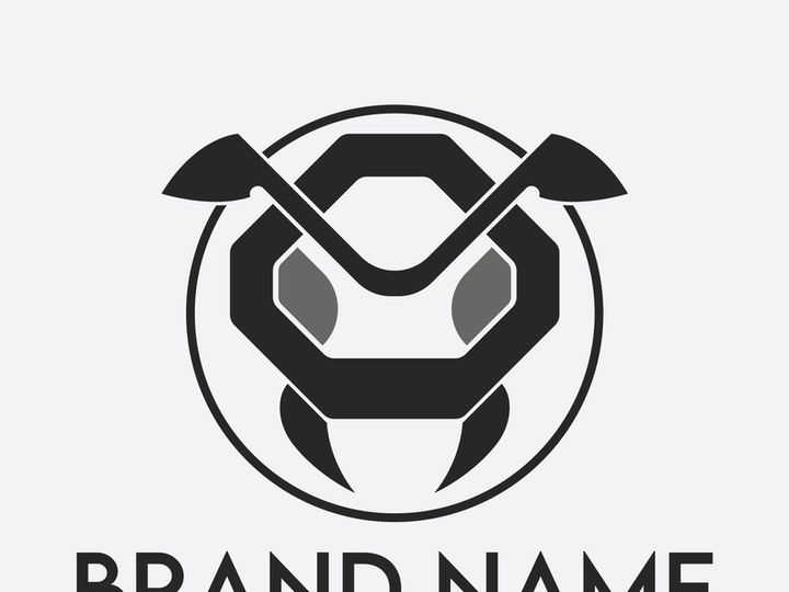 Ant logo