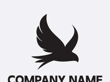 Eagle logo preview picture