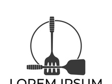 Restaurant logo