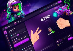 Casino Royal v1.0 -  Online Casino Gaming Platform | Laravel Single Page Application | PWA 1.0