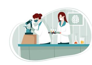 Education Illustrations