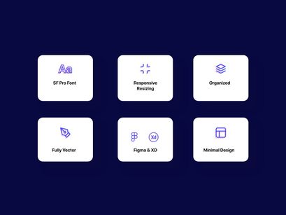 Folo Website Landing Page