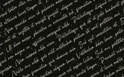 Bellina - Handwritten Font