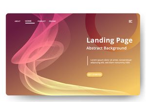 8 Abstract background design