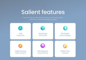 Finance & Management App UI KIT 2025