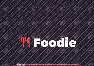 App de Entrega de Comida Parte 1
