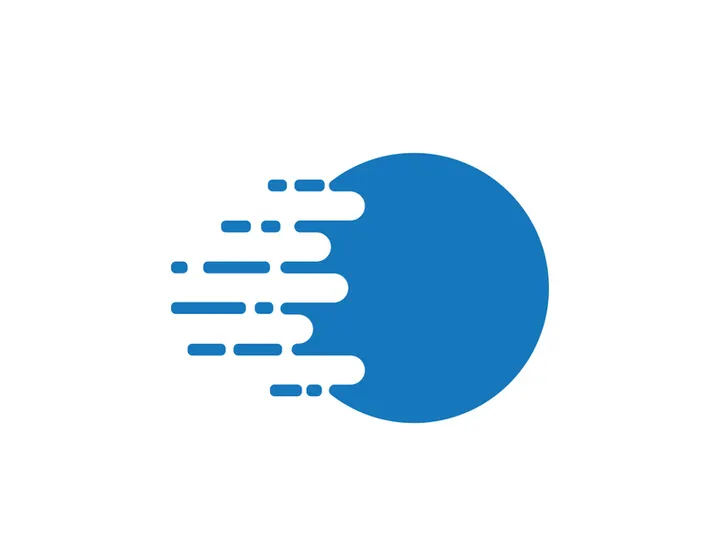 Speed icon design illustration