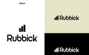 iBrand - Logo Font