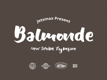 Balmonde preview picture